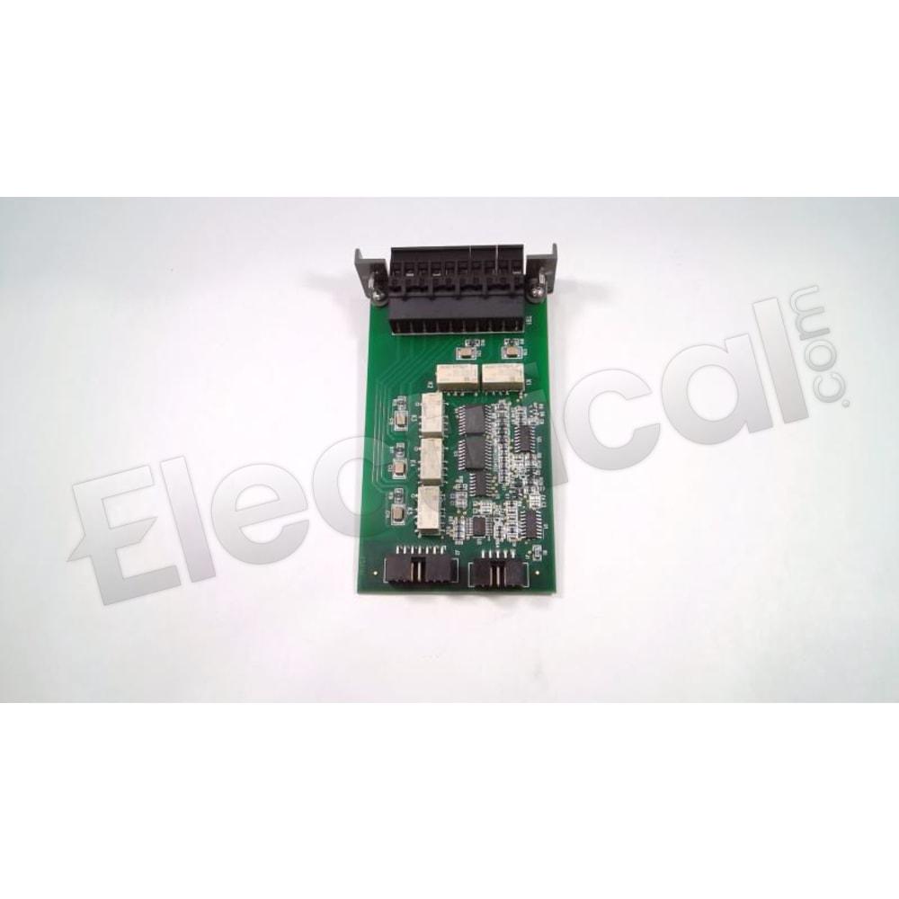 Emerson Protective Relay 8D0-2