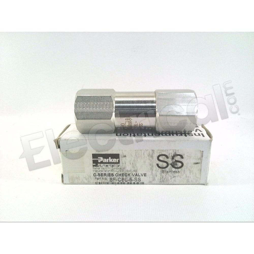 8F-C8L-5-SS