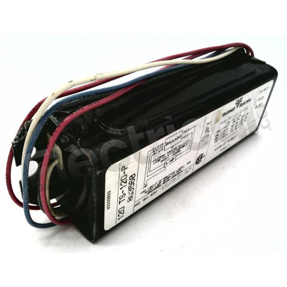 Valmont Motor Starter 8G1028W
