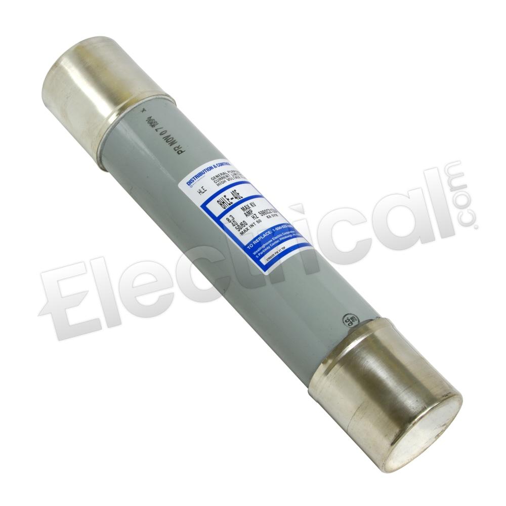 Eaton Medium Voltage 8HLE-65E