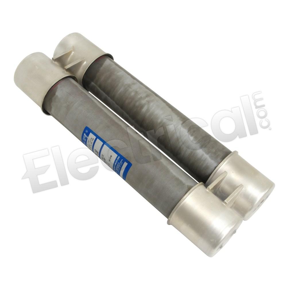 Eaton Medium Voltage 8LCLS-24R