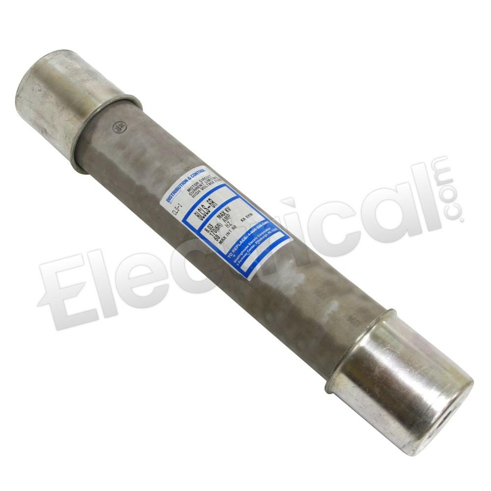 Eaton Medium Voltage 8LCLS-6R