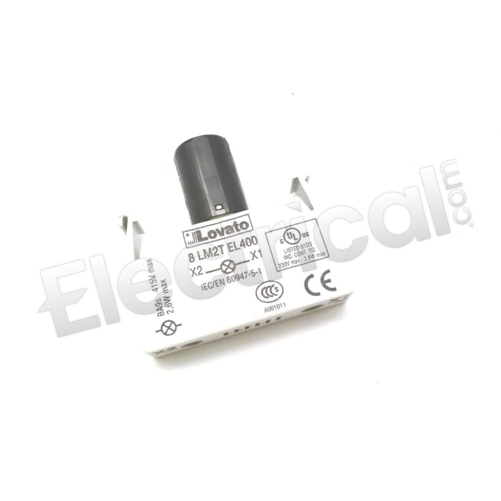 8LM2TEL400