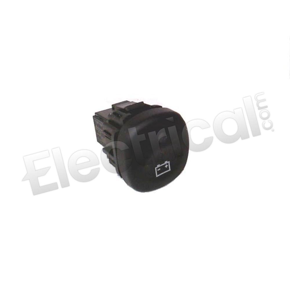 Fomoco Motor Control Part And Accessory 8M6T-10B776-ABW