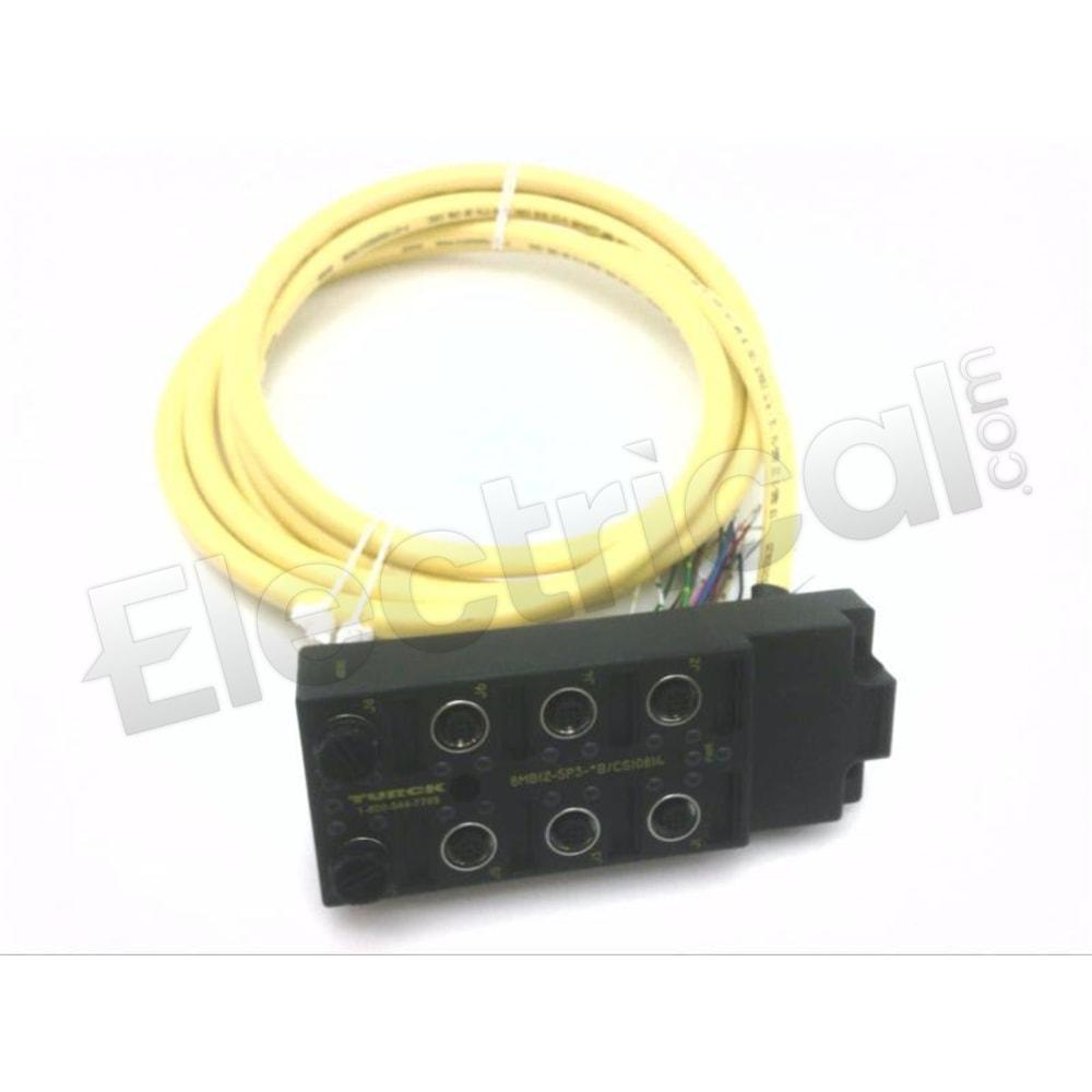 8MB12-5P3-4B/CS10814