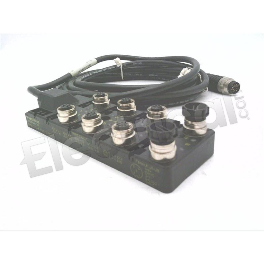8MB12Z-3-3.6-BSM 12-967