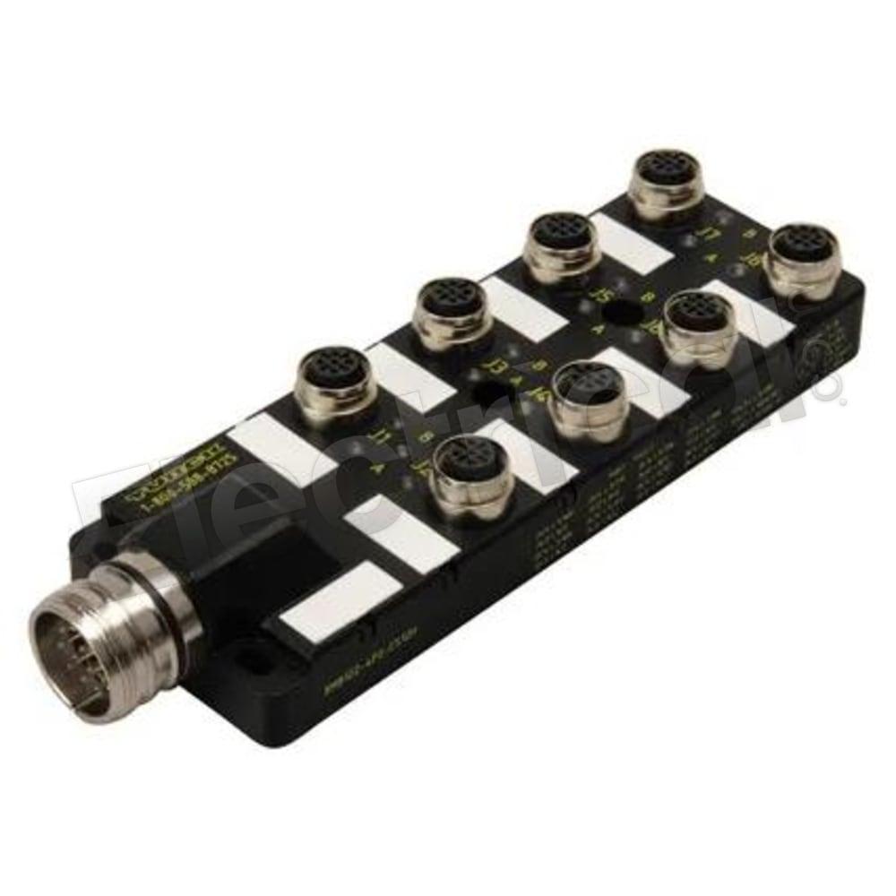 8MB12Z-4N2-CS12