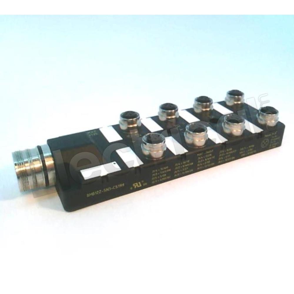 8MB12Z-5N3-CS19H