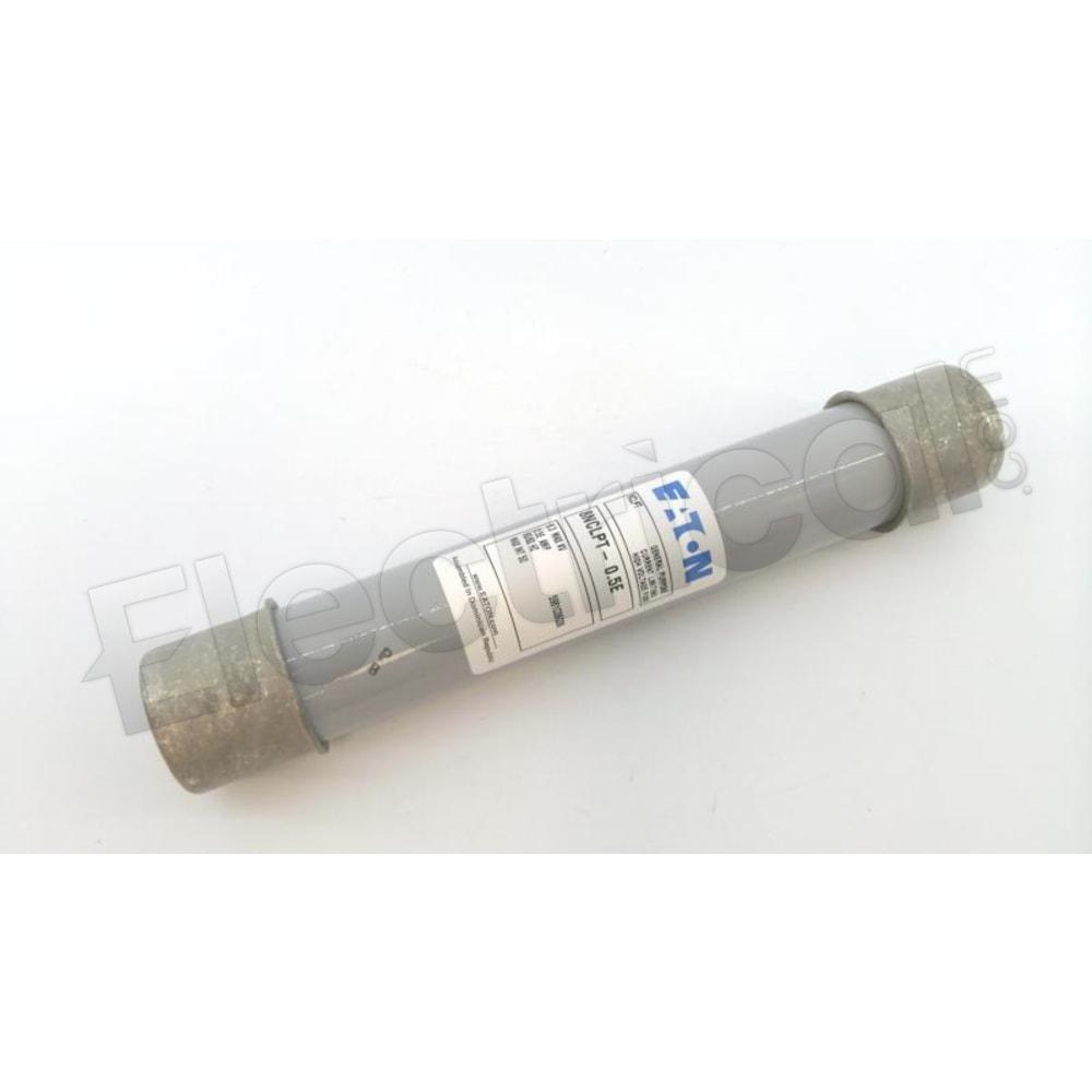 Eaton Medium Voltage 8NCLPT-0.5E