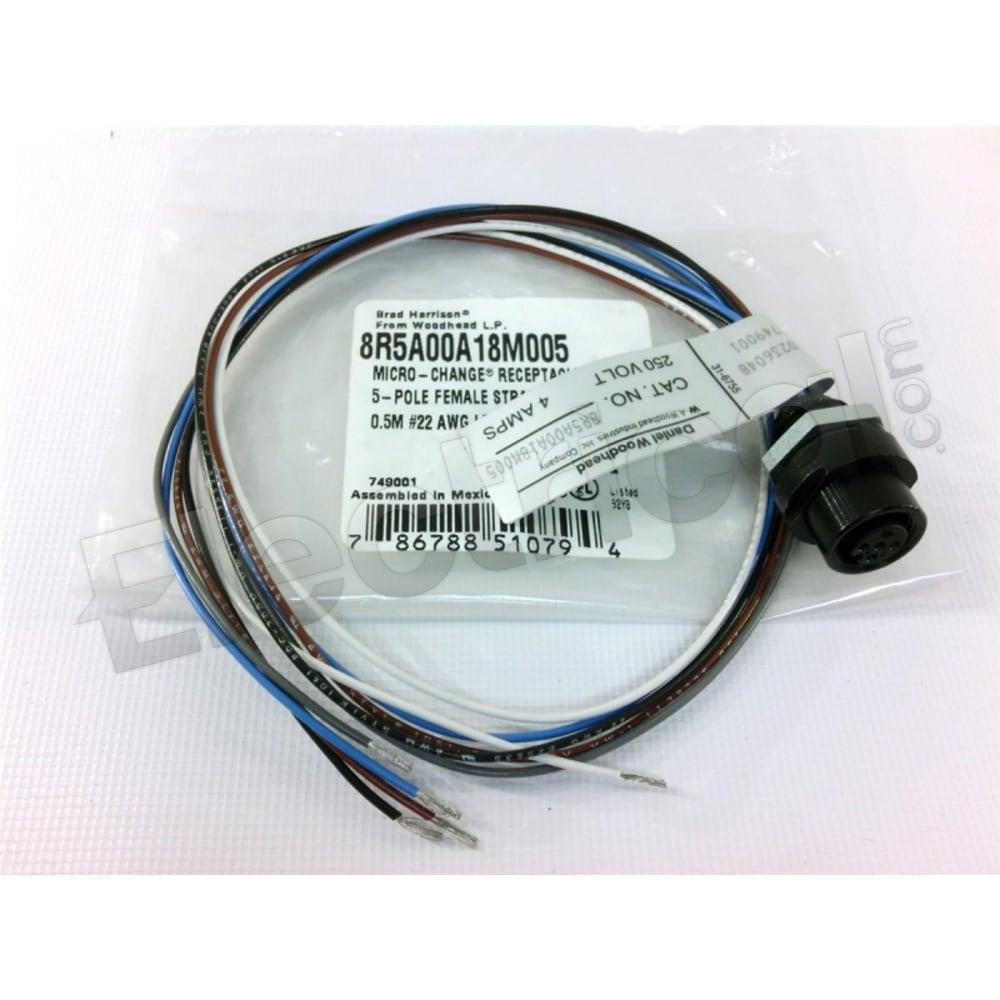 8R5A00A18M005