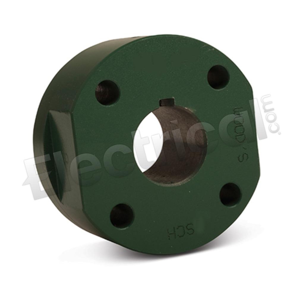 8SC-HX-1-3/8