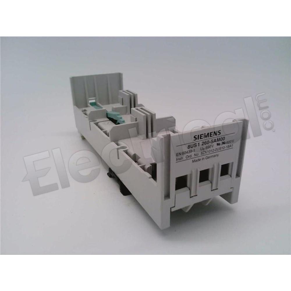 8US1260-5AM00