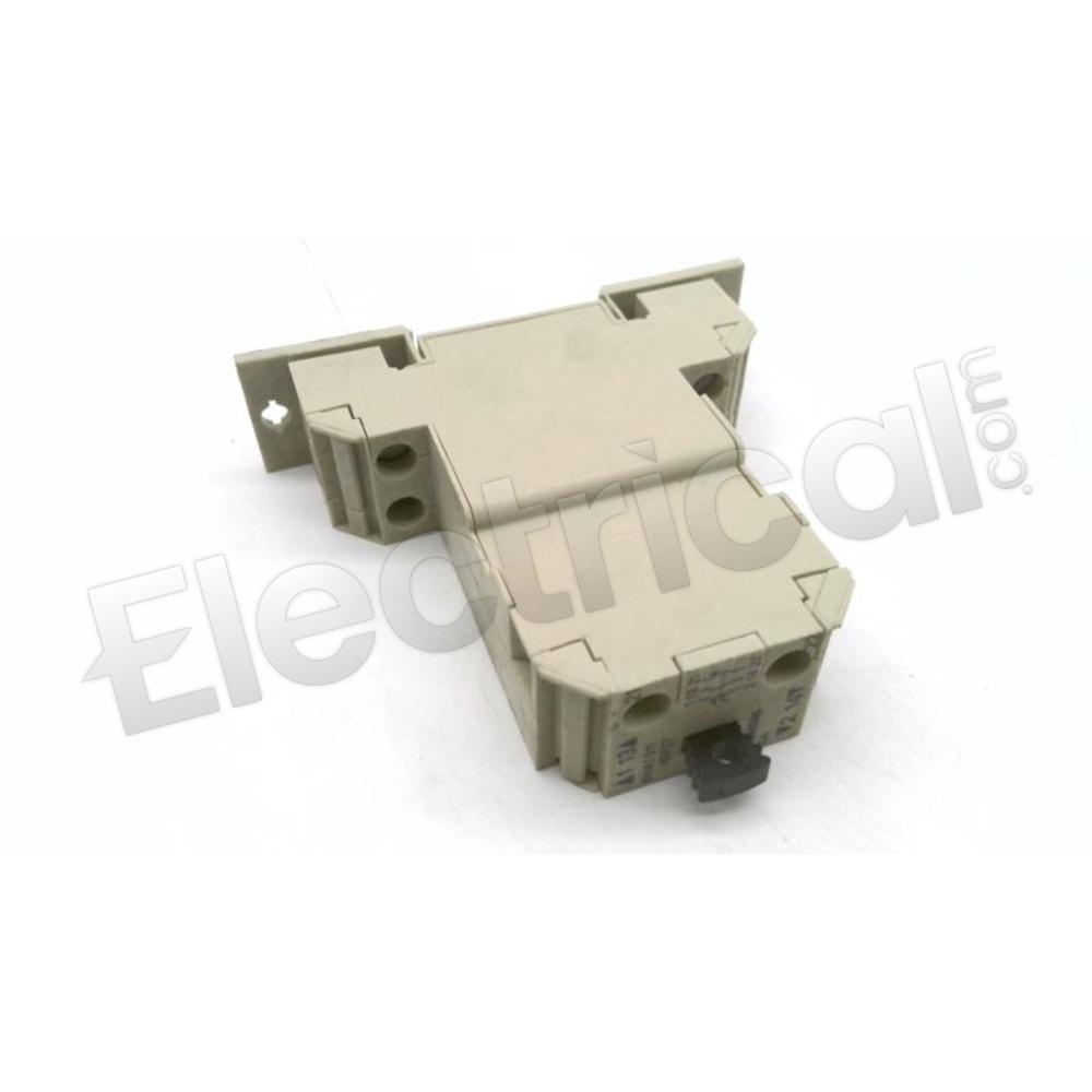 Siemens Molded Case 8WA1-011-8SF27