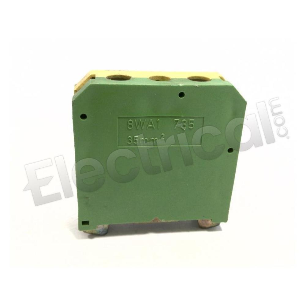 Siemens Tools 8WA1-735