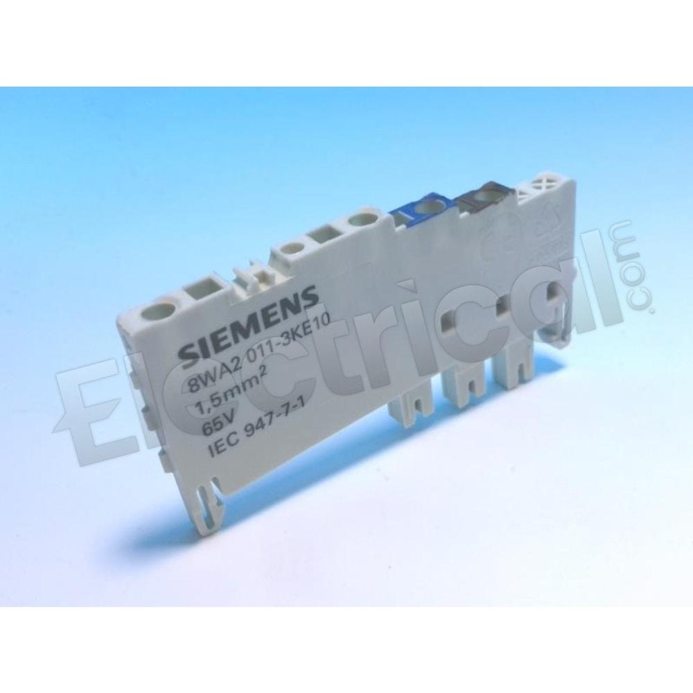 Siemens Tools 8WA2011-3KE10