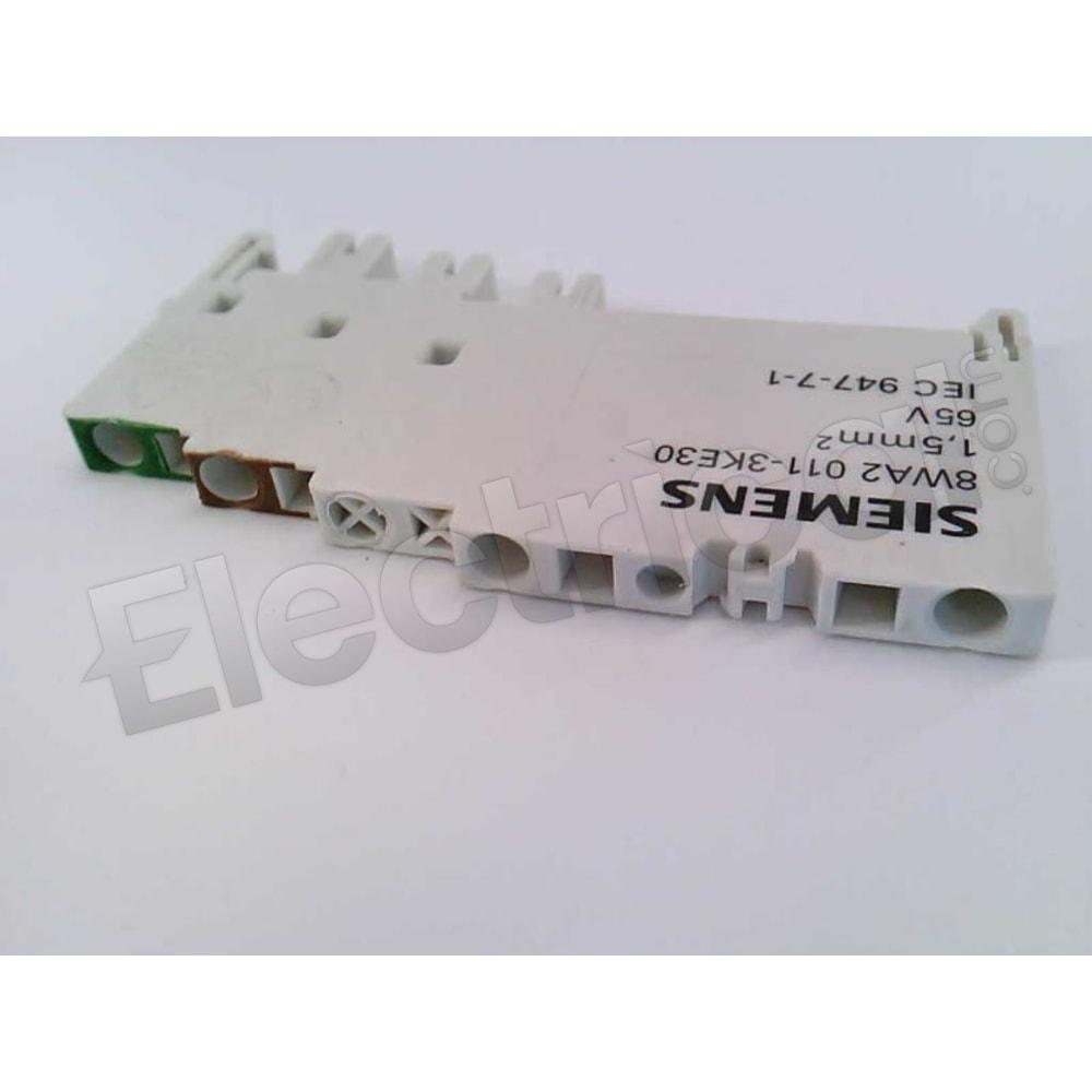 Siemens Tools 8WA2011-3KE30