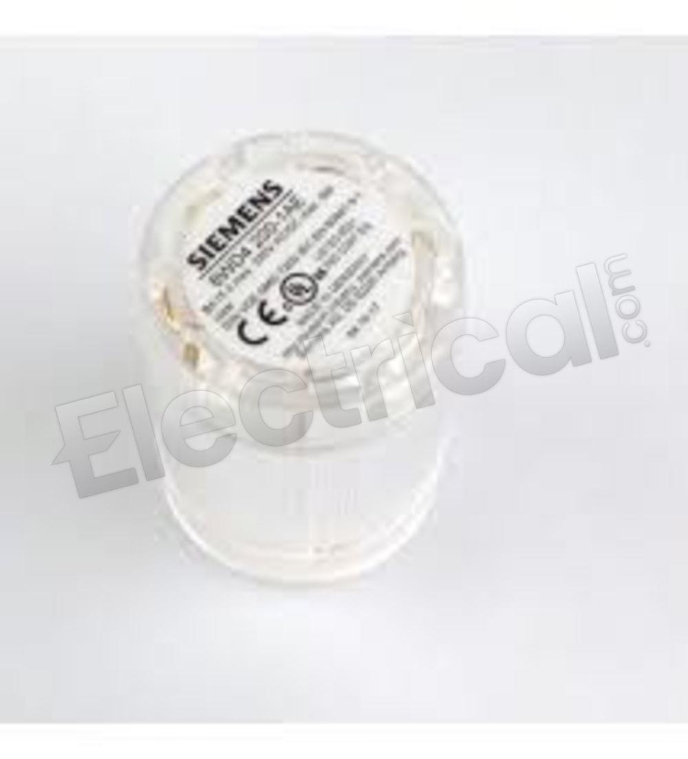 Siemens Motor Control Part And Accessory 8WD4200-1AE