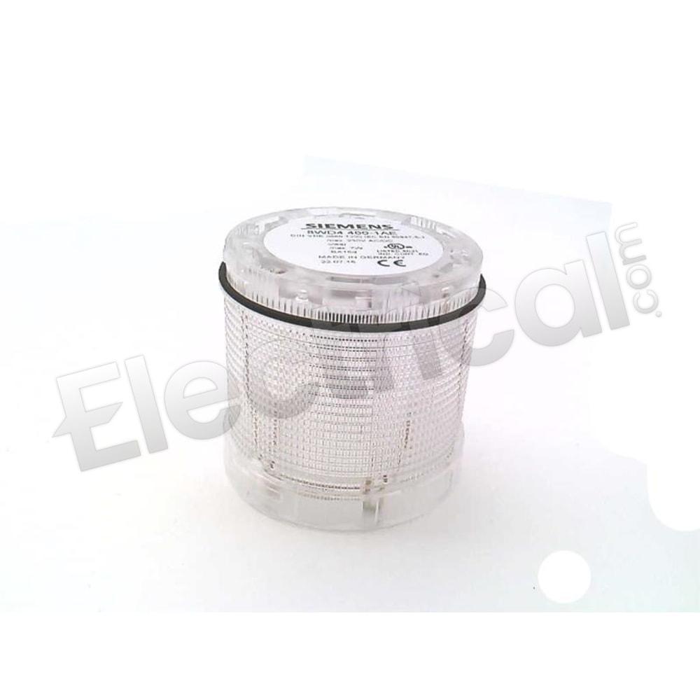 Siemens Motor Control Part And Accessory 8WD4400-1AE