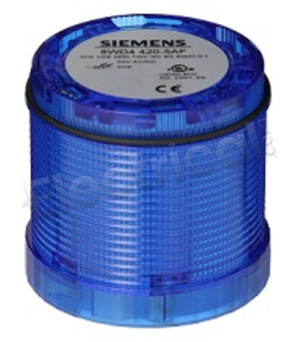 Siemens Motor Control Part And Accessory 8WD4420-5AF