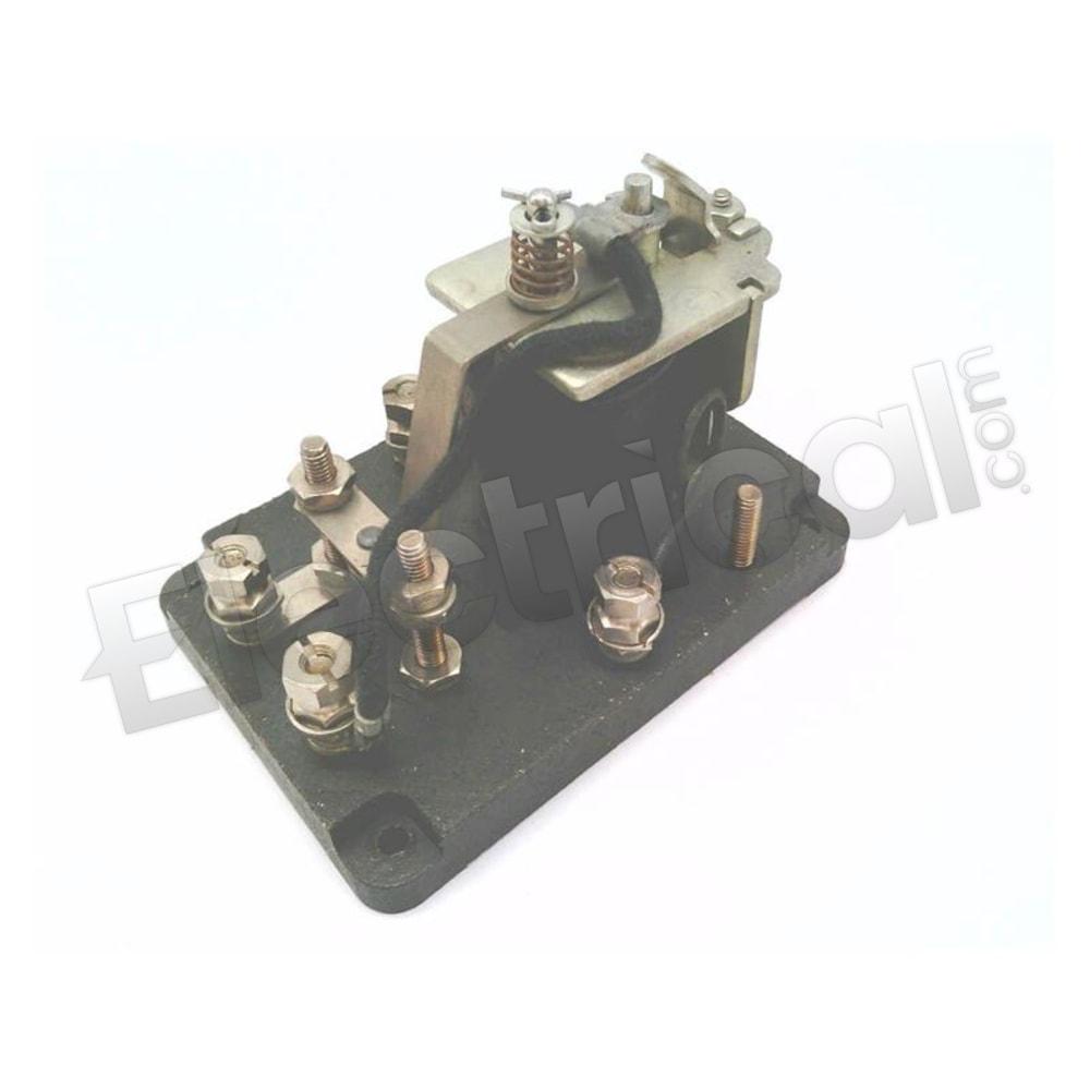 Struthers-Dunn Fuse Part And Accessory 8XXA-120VAC