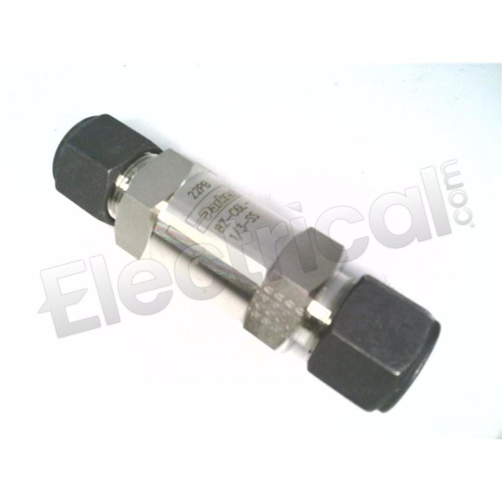 8Z-C6L-1/3-SS