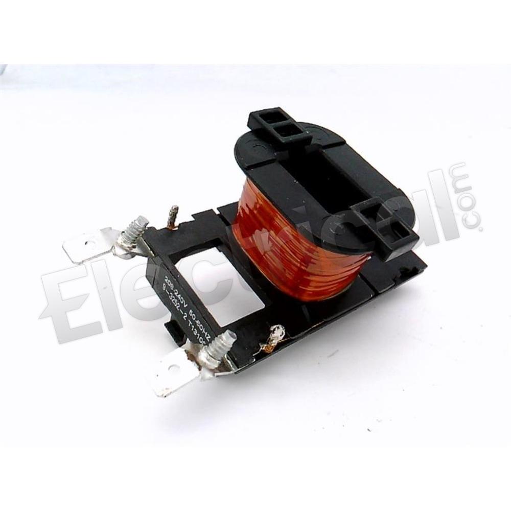 Cutler Hammer Motor Control Part And Accessory 9-3252-2
