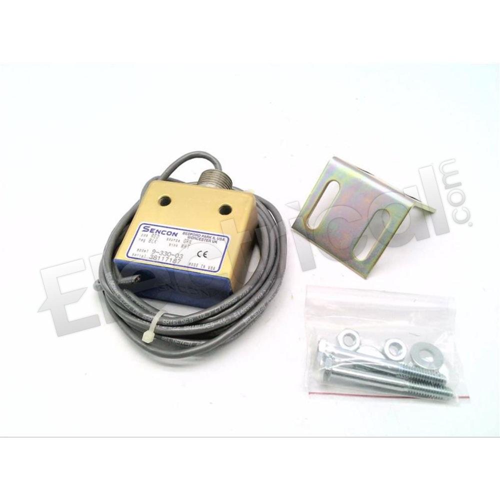 Sencon Sensor 9-330-03