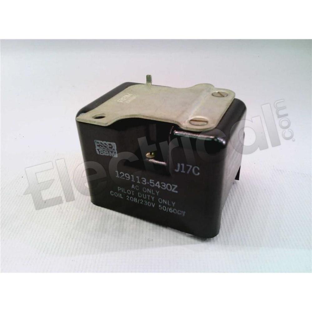 Essex Fuse Part And Accessory 90-108