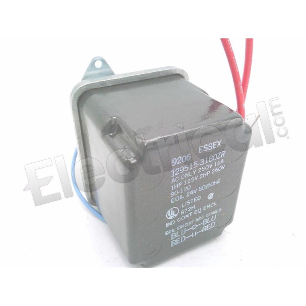Steveco Fuse Part And Accessory 90-120