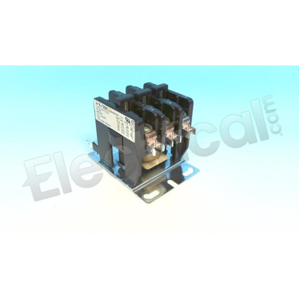 Steveco Contactor 90-164