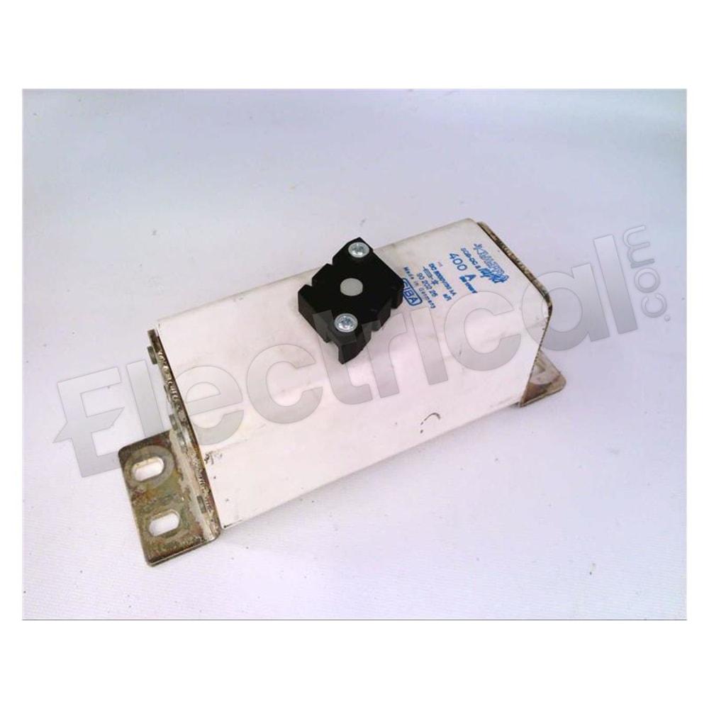 Siba Low Voltage 90-202-26