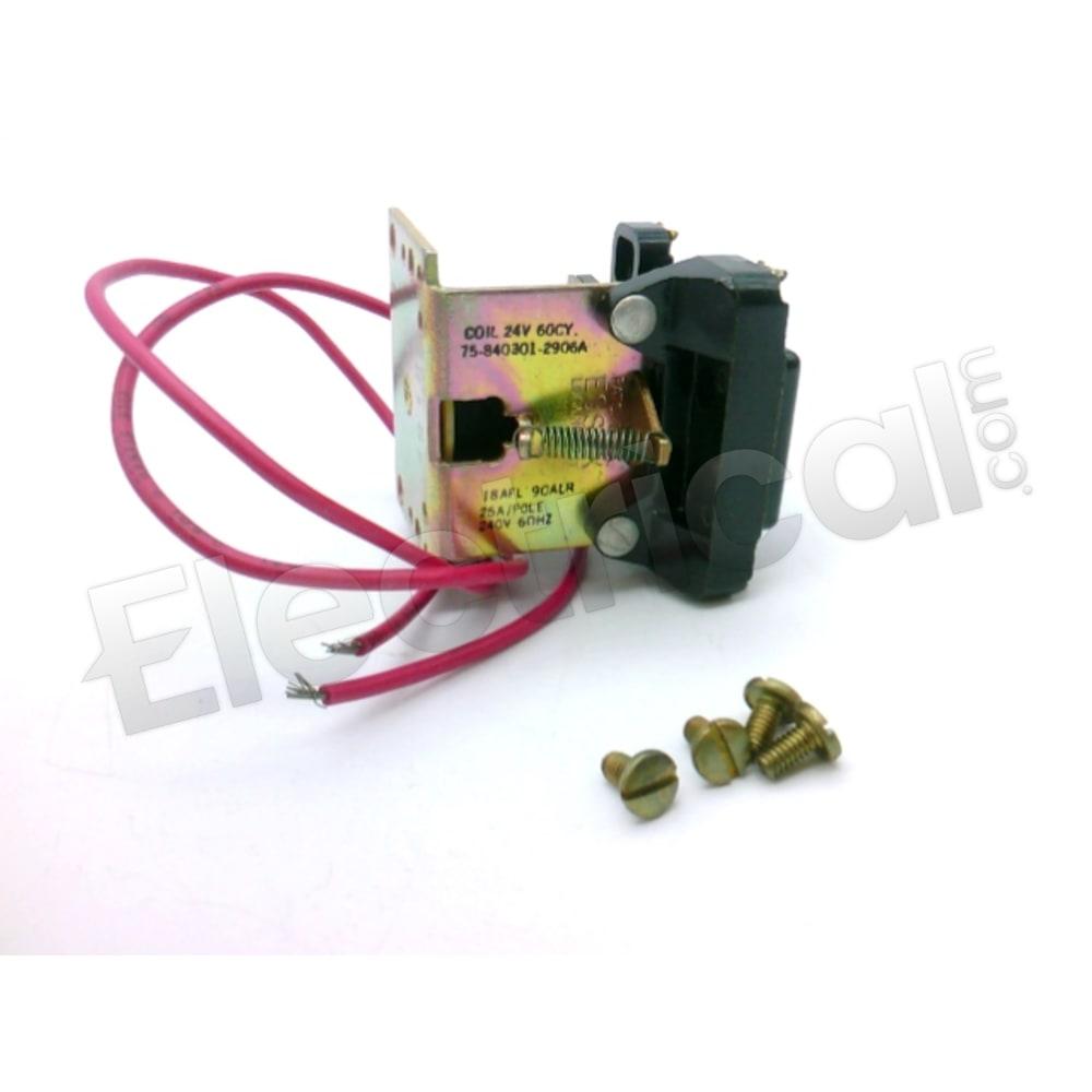 Essex Fuse Part And Accessory 90-230