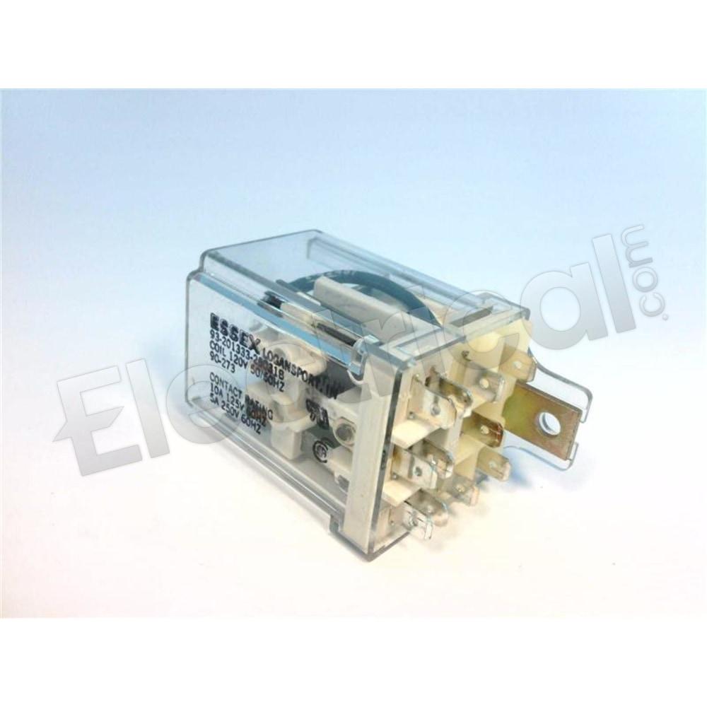 Steveco Fuse Part And Accessory 90-273