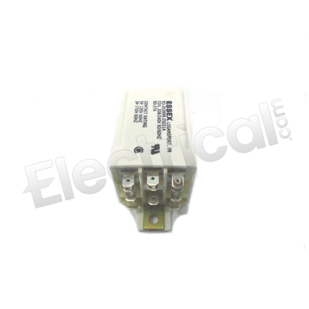 Steveco Fuse Part And Accessory 90-274