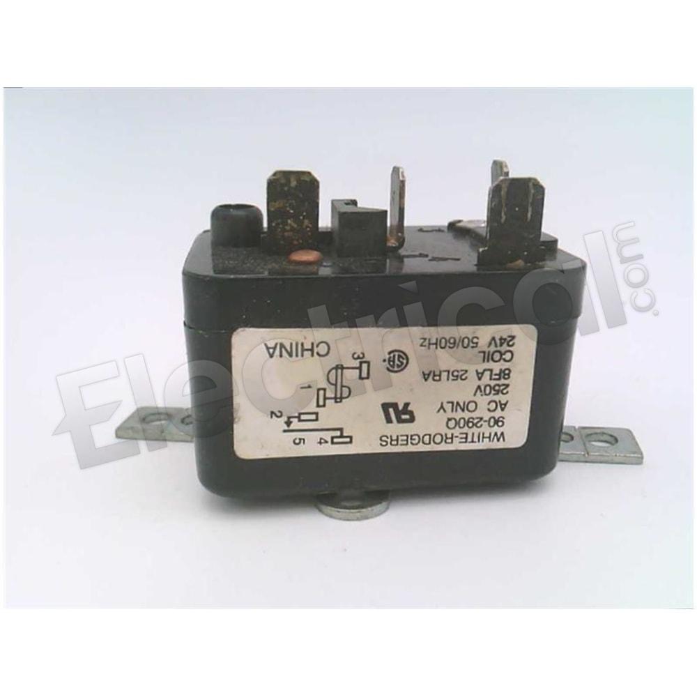 Steveco Fuse Part And Accessory 90-290Q