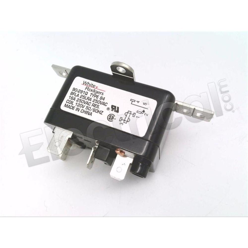 Emerson Fuse Part And Accessory 90-291Q