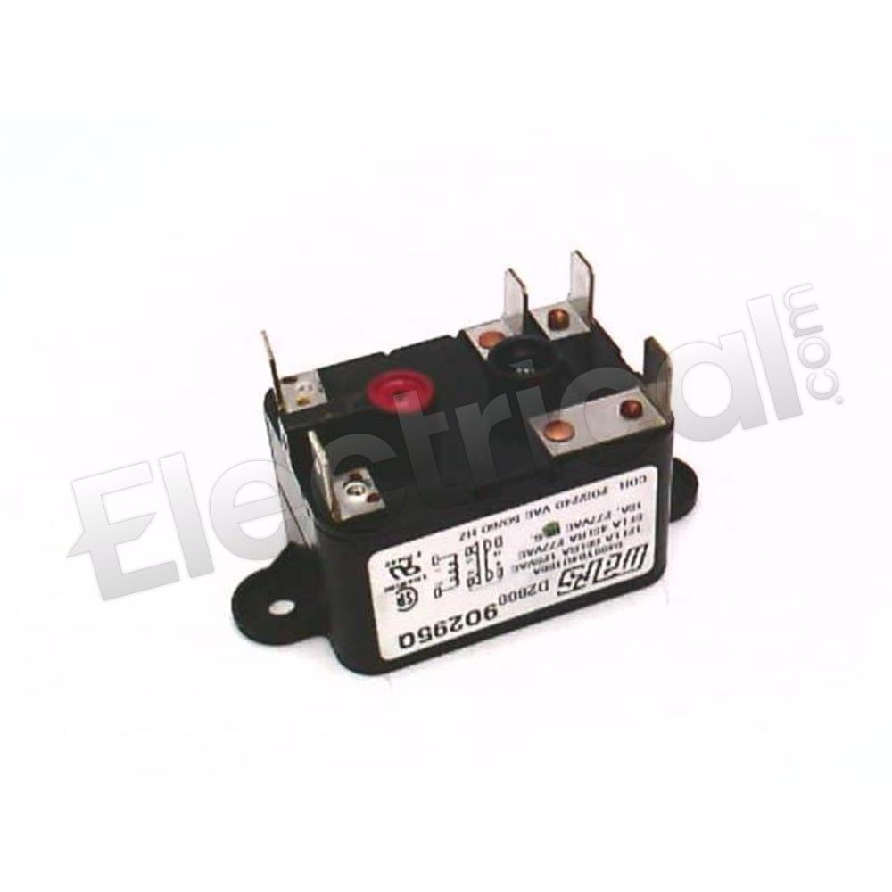Emerson Fuse Part And Accessory 90-295Q