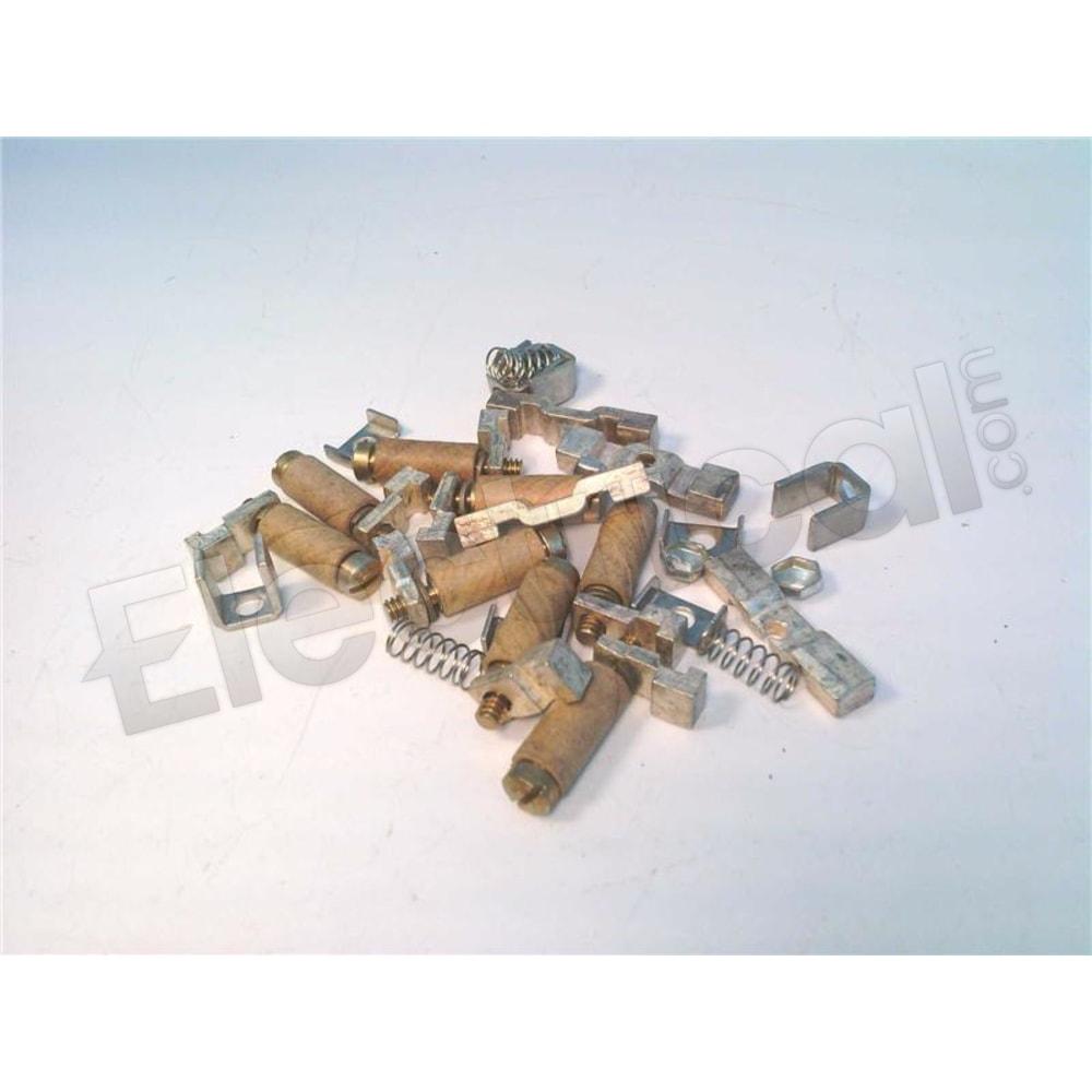 Rbm Controls Contact Kit 90-307