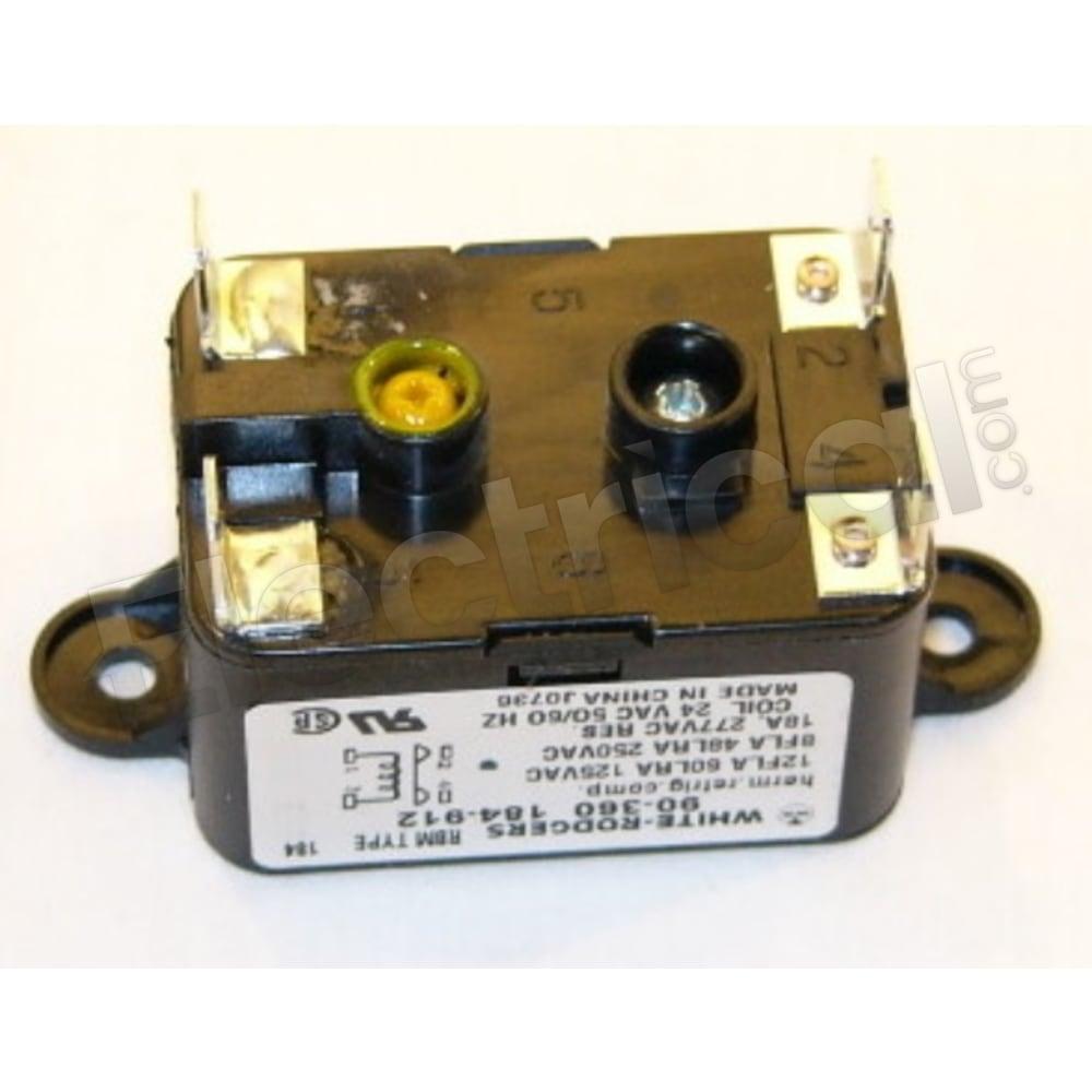 Emerson Fuse Part And Accessory 90-360