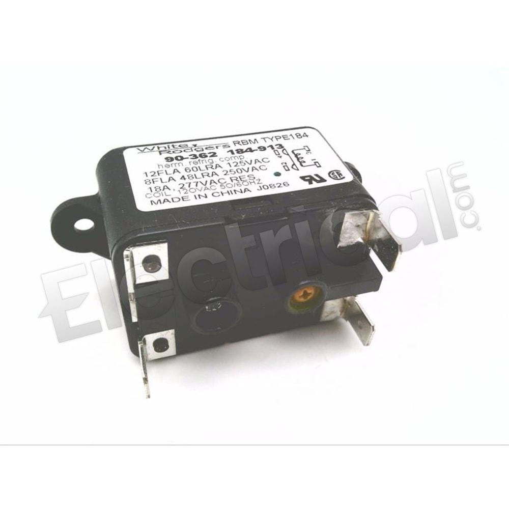 Emerson Fuse Part And Accessory 90-362