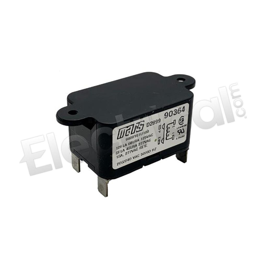 Emerson Fuse Part And Accessory 90-364