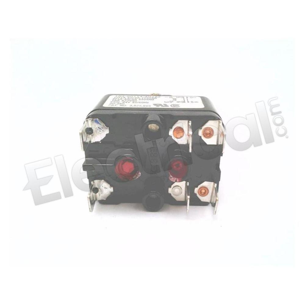 Emerson Fuse Part And Accessory 90-380