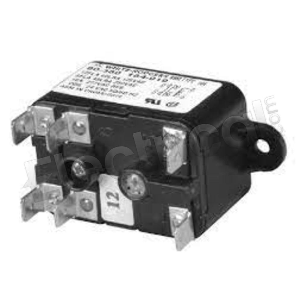 Emerson Fuse Part And Accessory 90-382