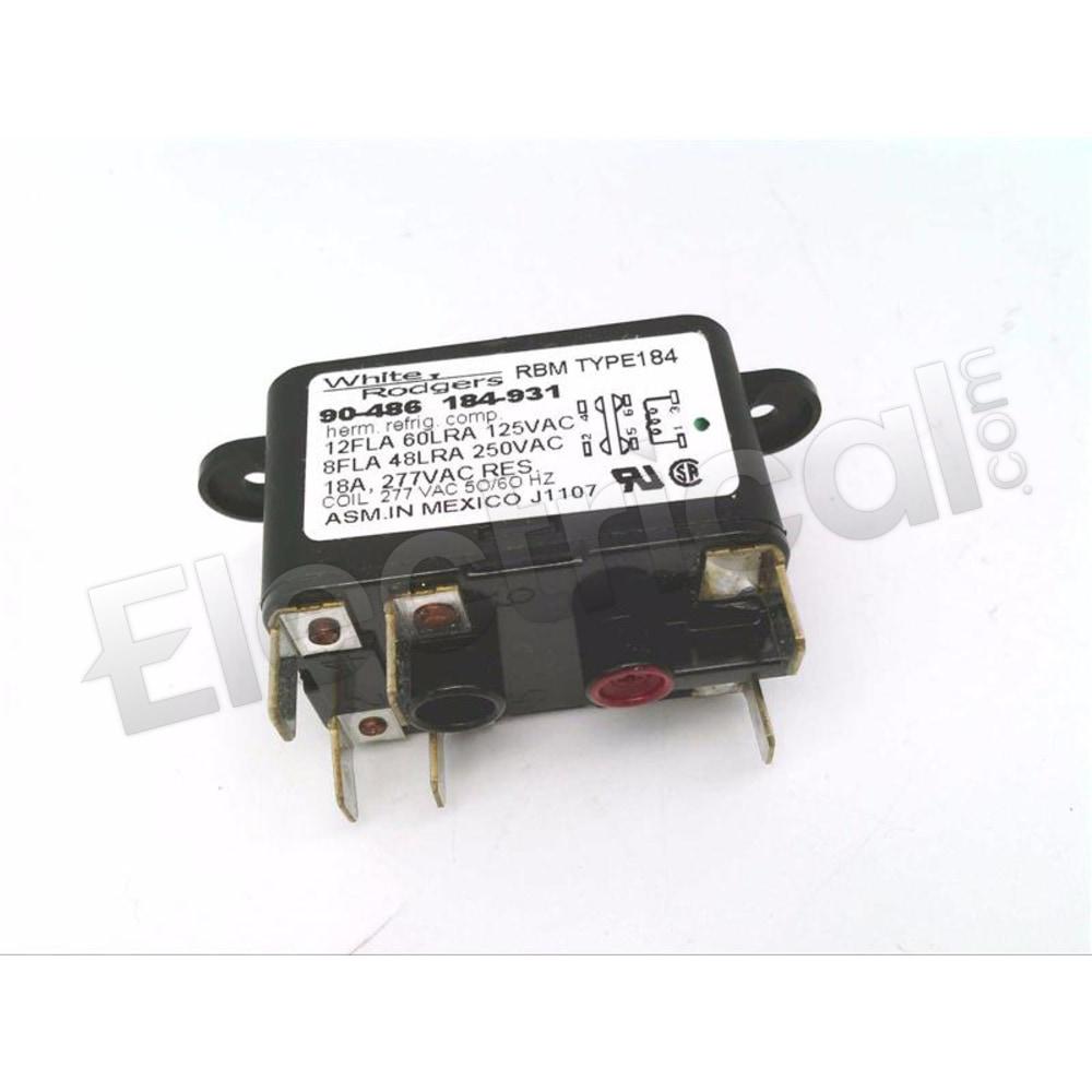Emerson Fuse Part And Accessory 90-486