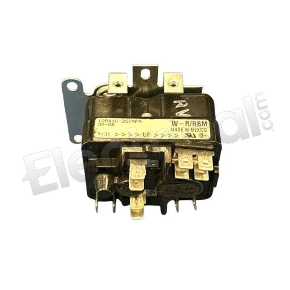 Steveco Fuse Part And Accessory 90-68