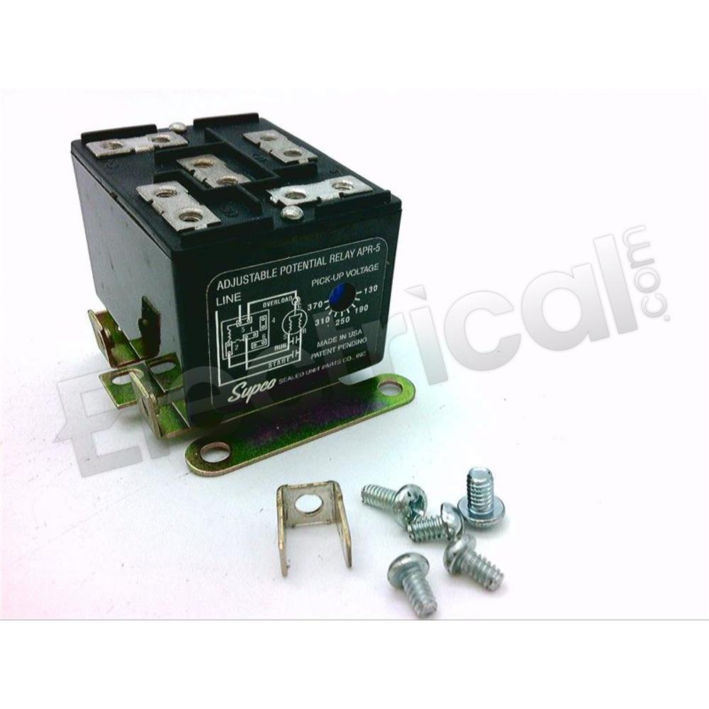 Steveco Fuse Part And Accessory 90-AR5