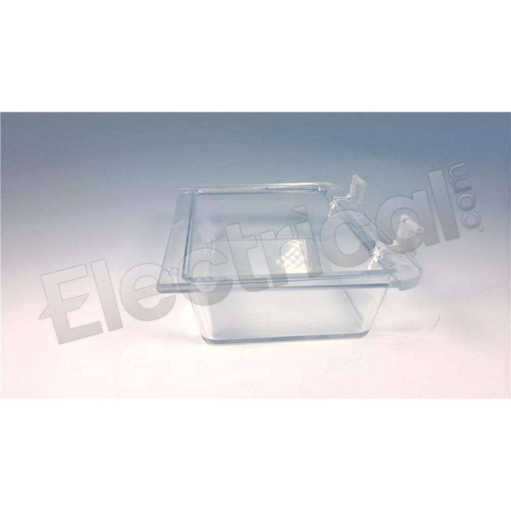 Blue White Enclosure 90002-191