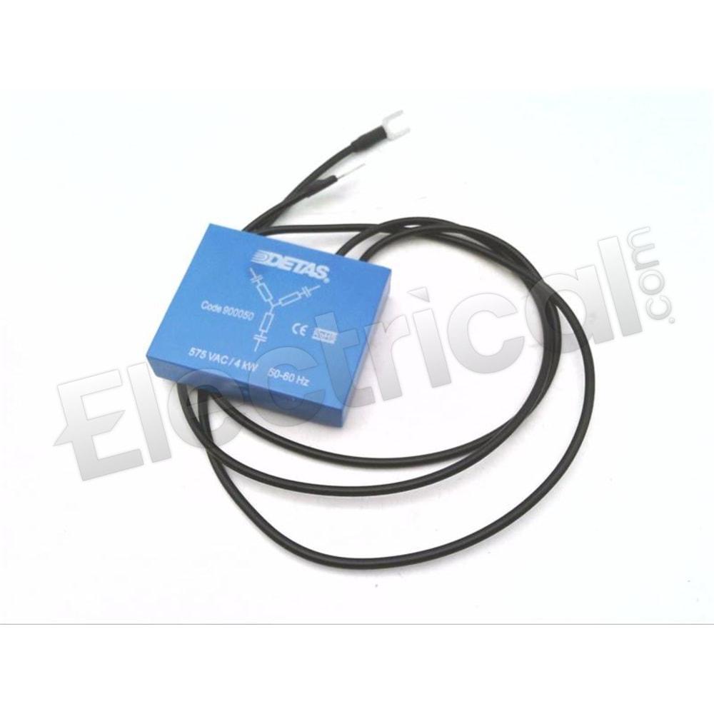 Detas Motor Control Part And Accessory 900050