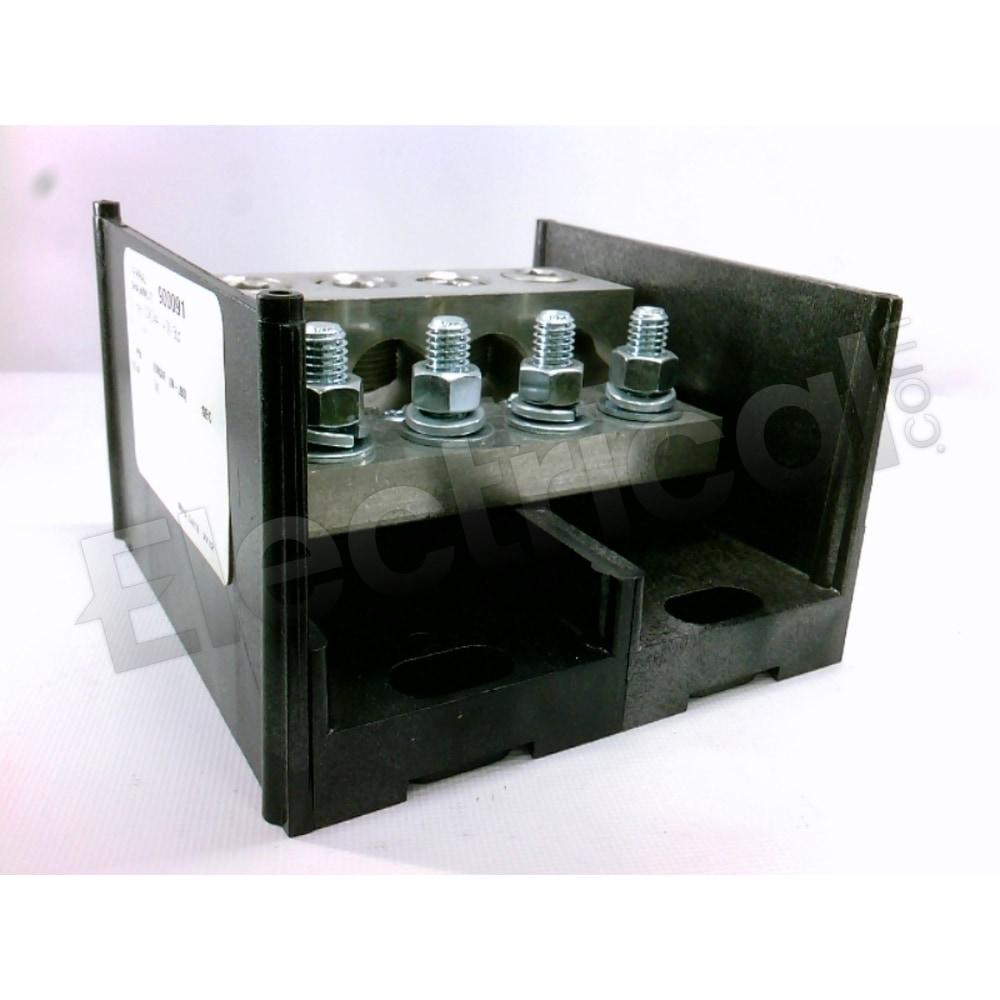 Mersen Fuse Block 900091