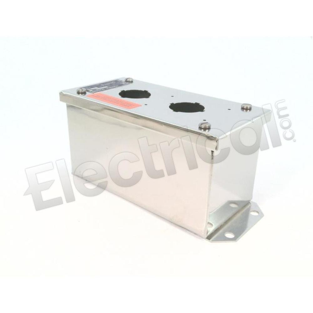 Schneider Electric Enclosure 9001 KYC-2
